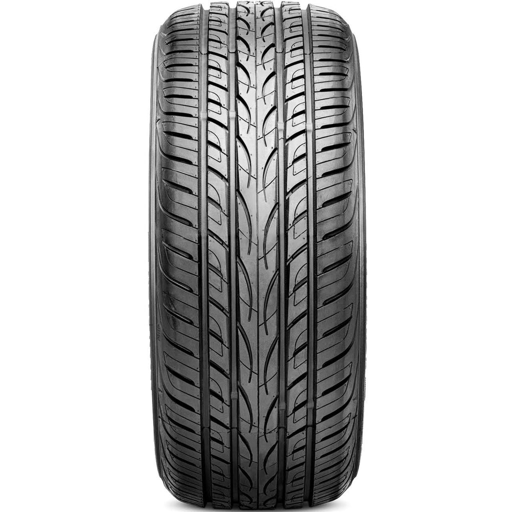 235/45R17 97H All Season Tire Q3108