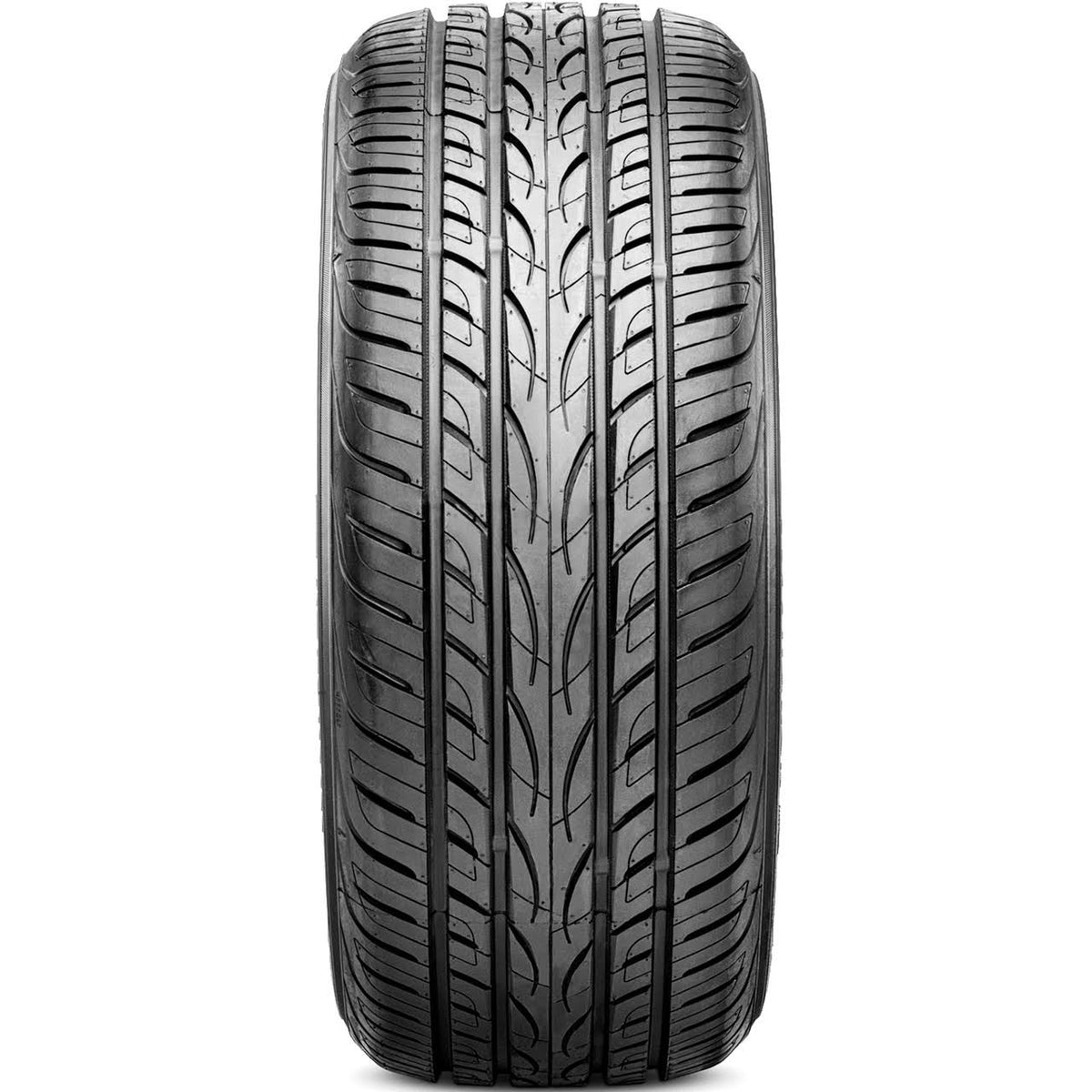 235/45R17 97H All Season Tire Q3108