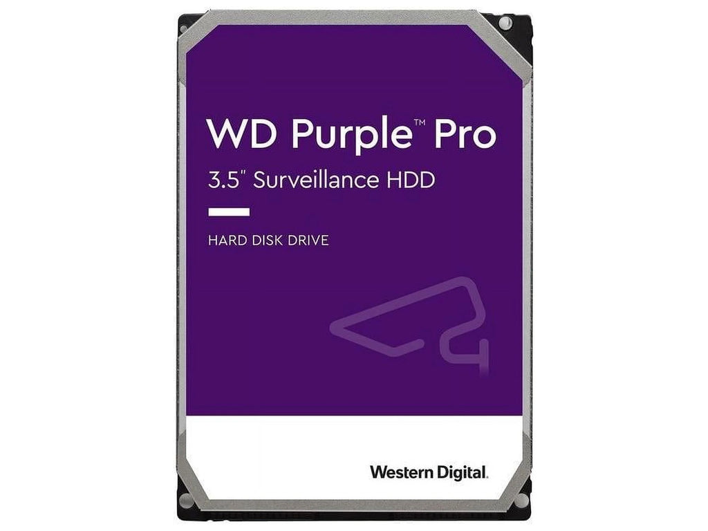 18TB 7200 RPM 3.5" Internal Hard Drive E527026