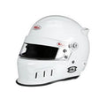 White Helmet D897