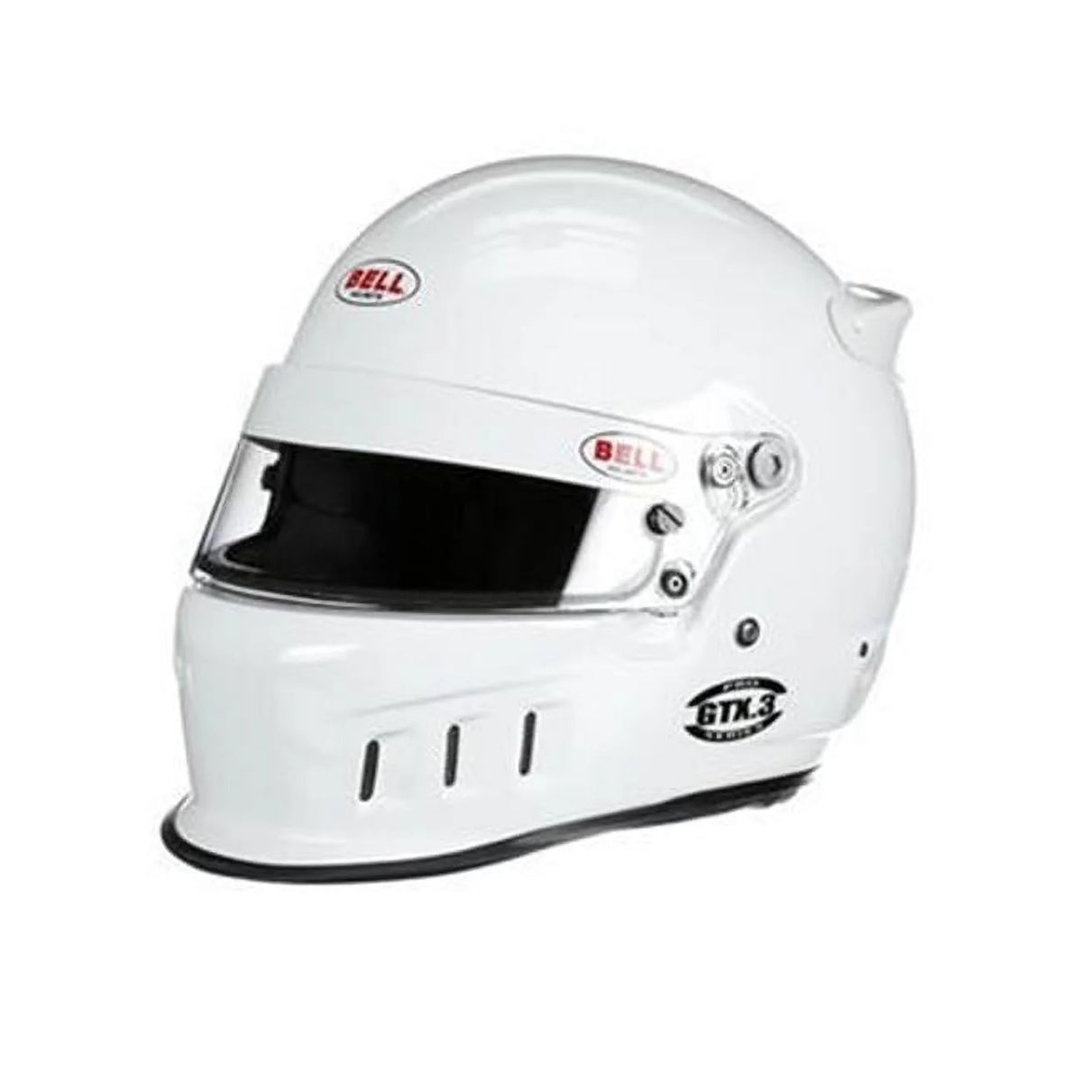 White Helmet D897
