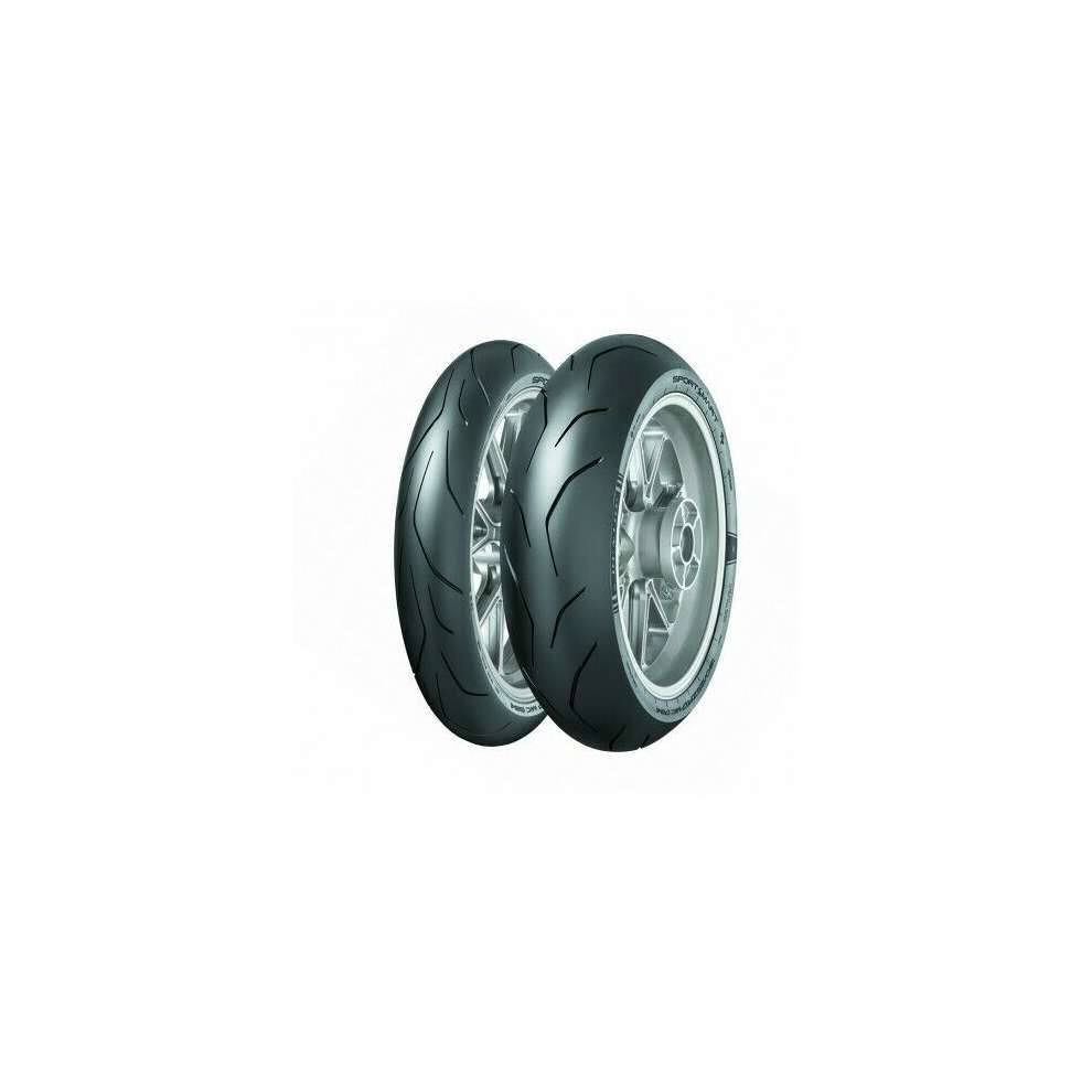 Sportsmart TT Tire B9256