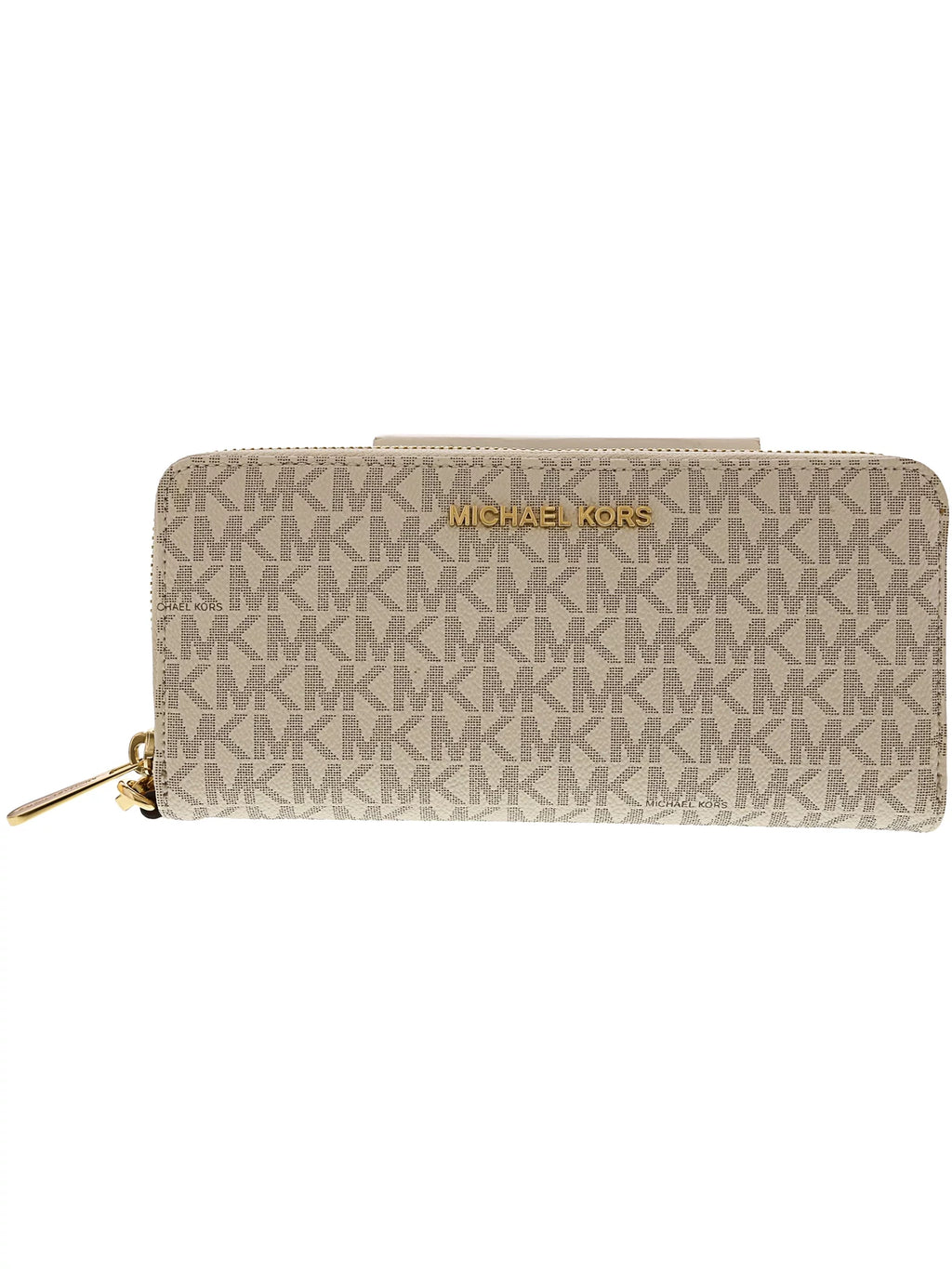 Vanilla Signature Wristlet Wallet R825