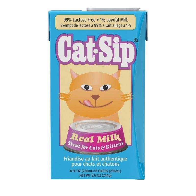 Milk Treat for Cats & Kittens I742