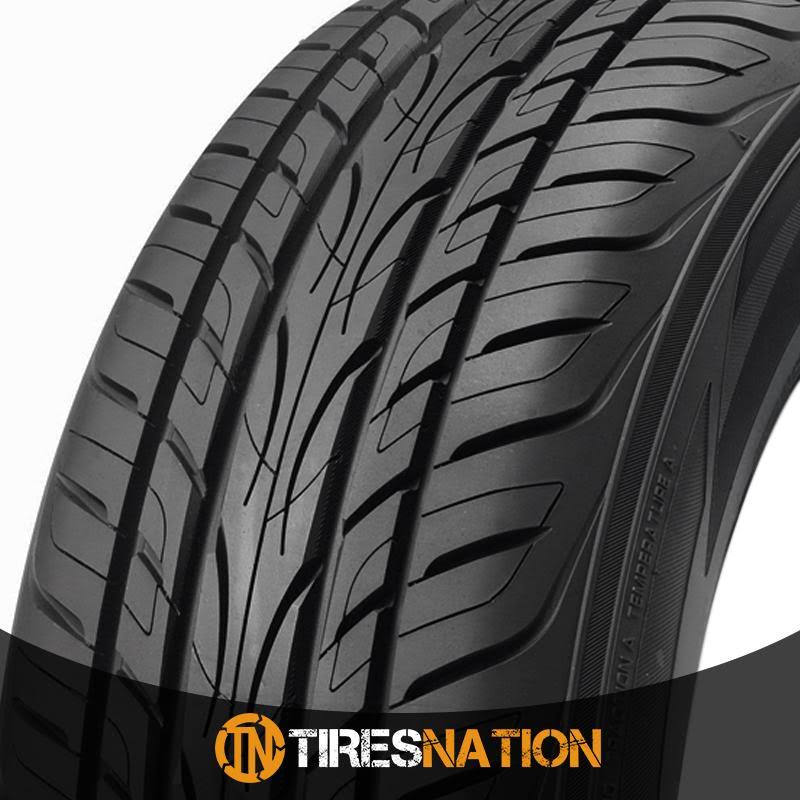 235/45R17 97H All Season Tire Q3108