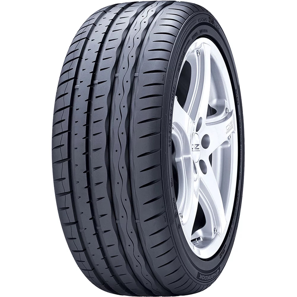 205/50R17 89 W Tire E63076