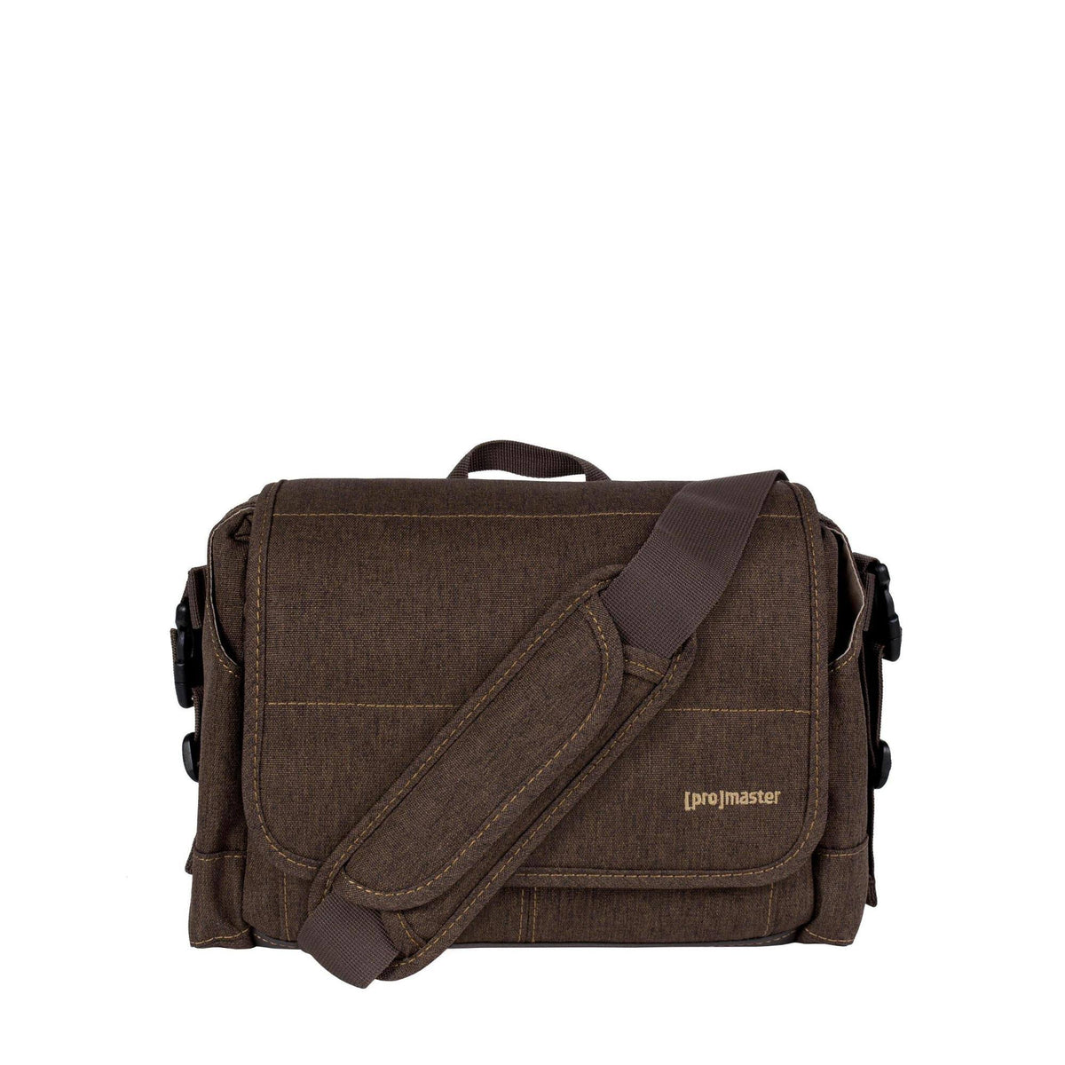 Hazelnut Brown Courier Bag Z658631