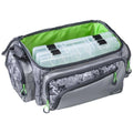 Gray/Lime Tackle Bag J229
