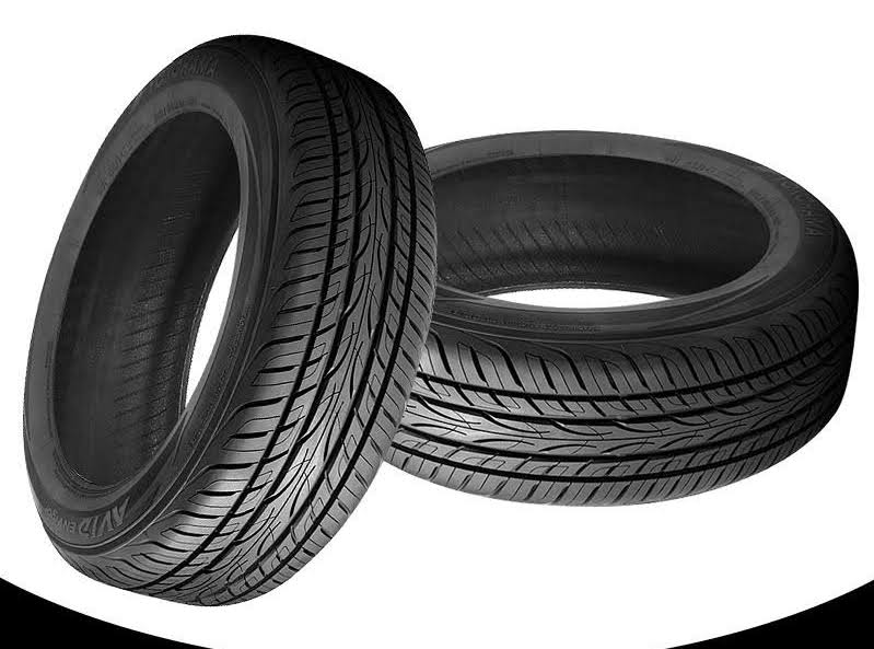 235/45R17 97H All Season Tire Q3108