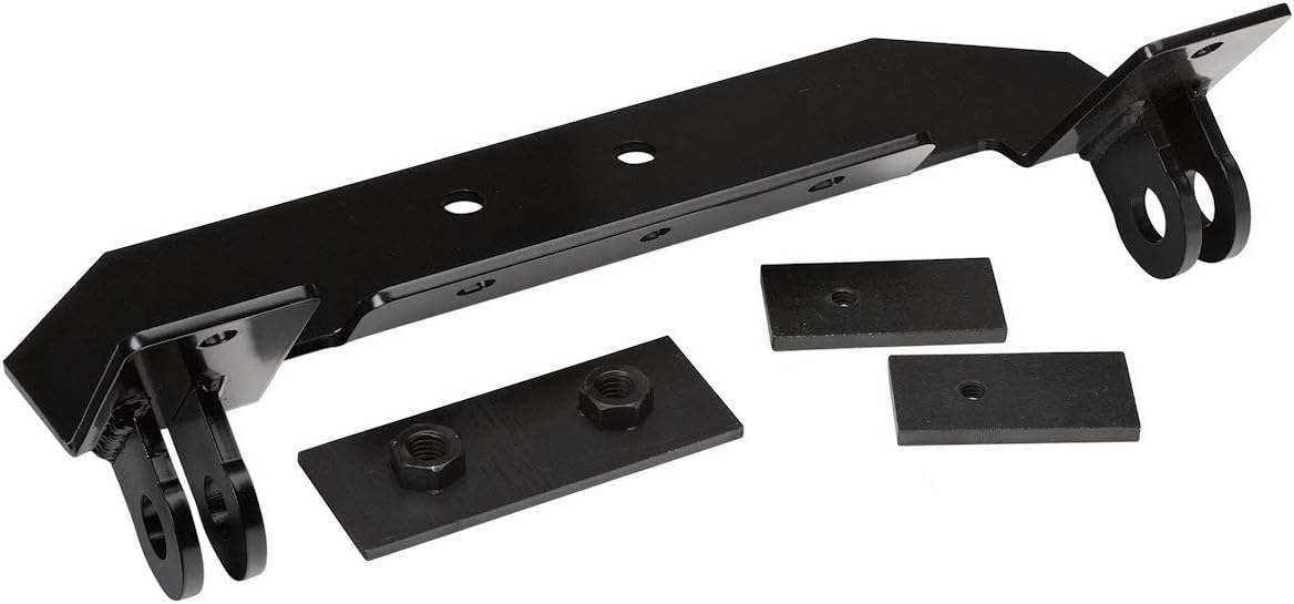 72 inch UTV Snow Plow Kit D2639
