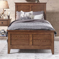 Twin Bed U335