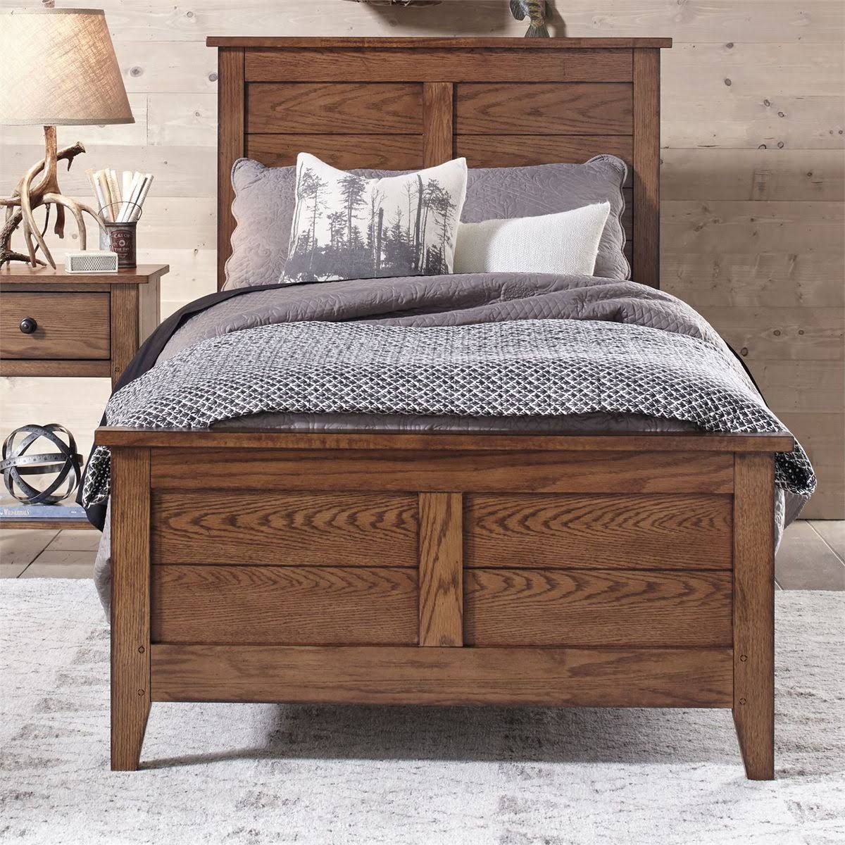 Twin Bed U335