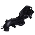 Turbo Intercooler Pressure Pipe C999