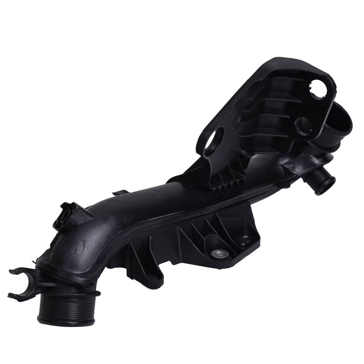 Turbo Intercooler Pressure Pipe C999