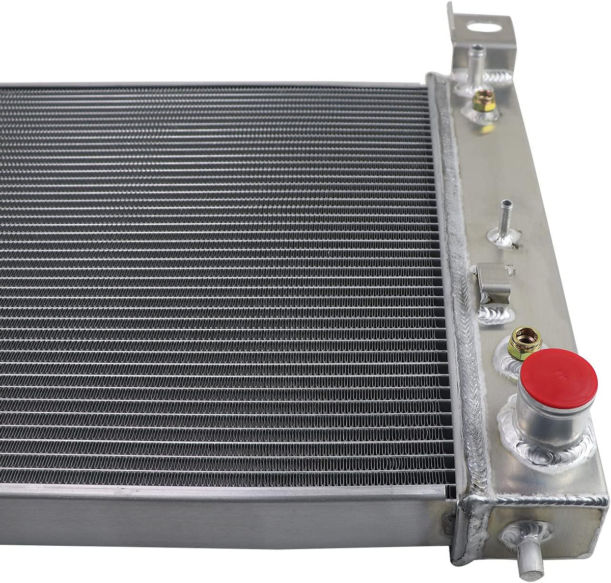 3 Row All Aluminum Radiator T42422