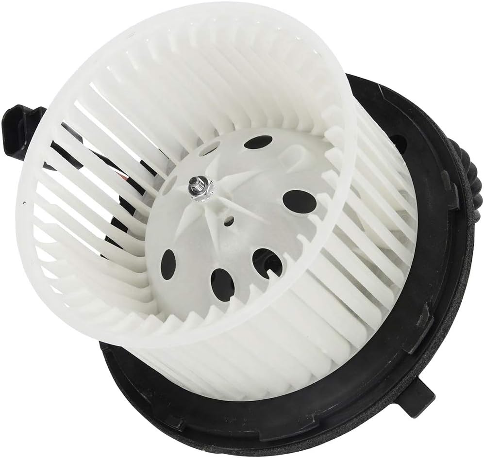 AC Heater Blower Motor Pack of 2 R183058