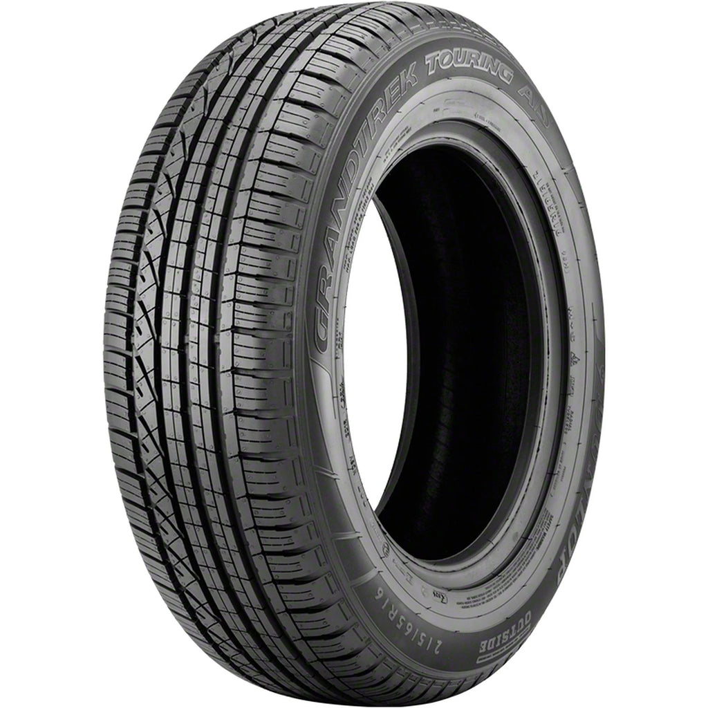 All Season P235/60R18 102V Passenger Tire E224
