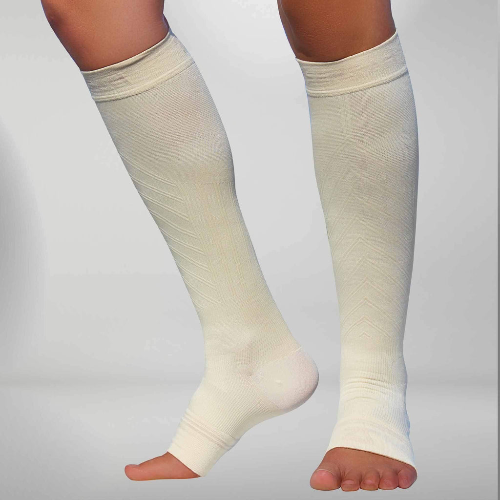 Black Compression Sleeves C867304