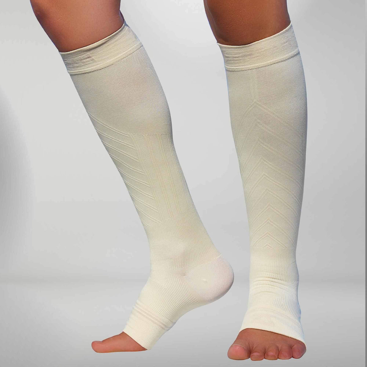 Black Compression Sleeves C867304