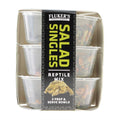 Salad Singles Reptile Blend X545641