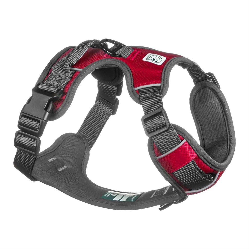 Dog Harness Leash X4581