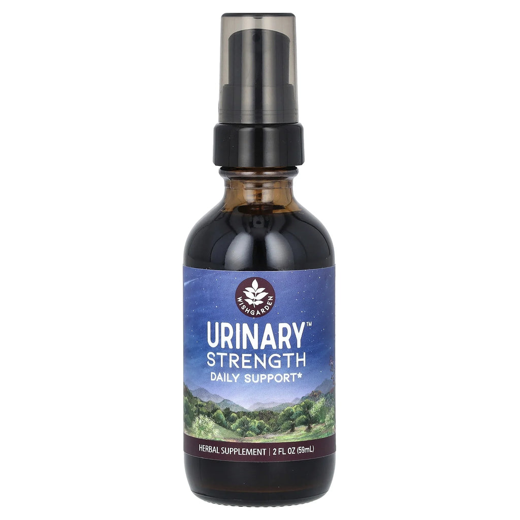 2 fl oz Herbal Supplement L903503