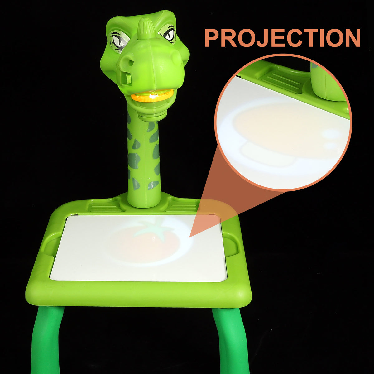 Drawing Projector Educational Toy T61868