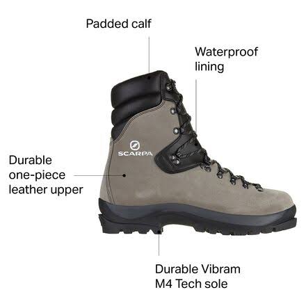 Bronze Fuego Climbing Shoes G271
