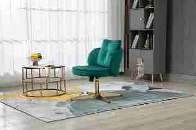 Modern Adjustable Swivel Task Chair L77178