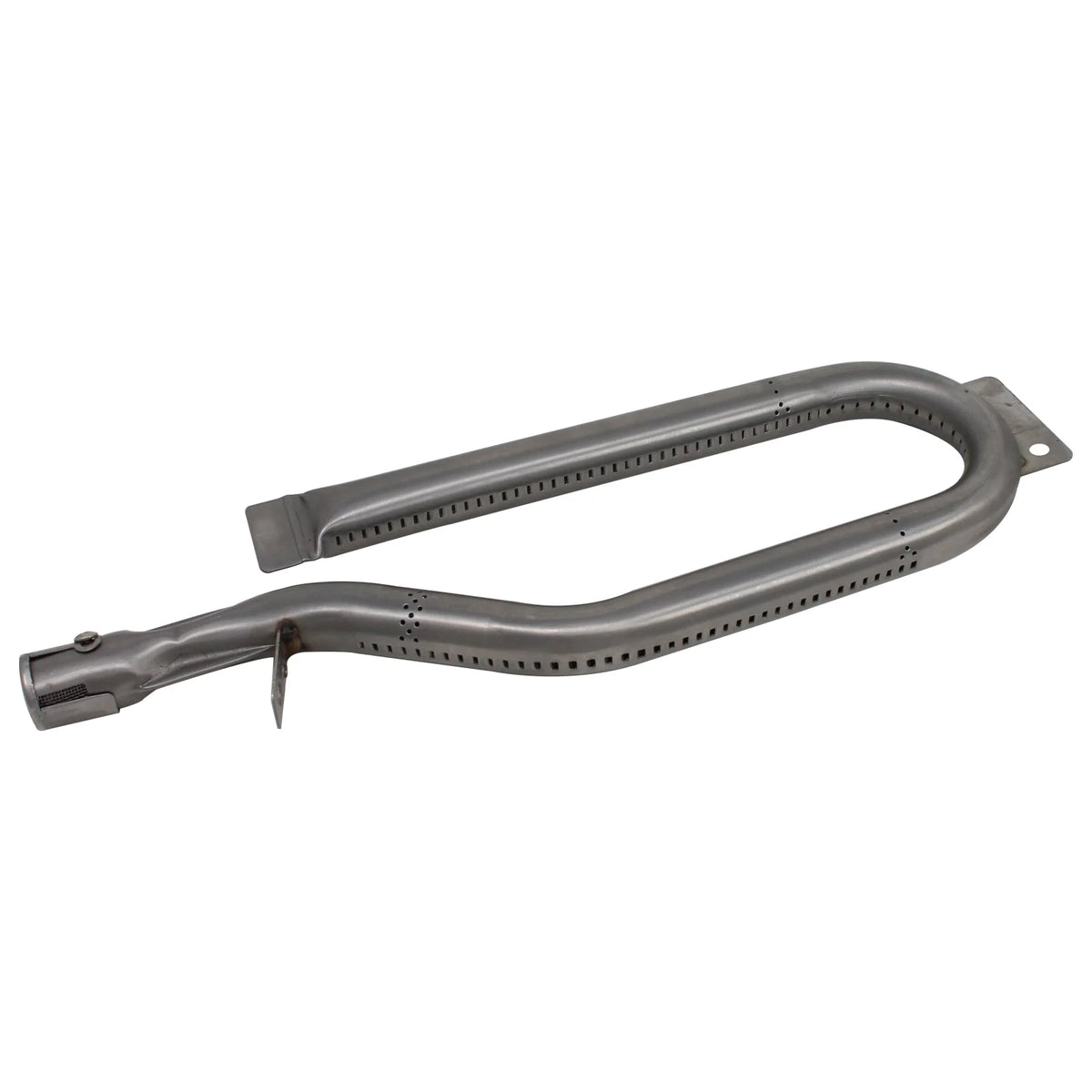 3-Pack Stainless Steel BBQ Gas Grill Tube Burner Replacement Parts T57824