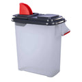 Wood Pellet Storage Dispenser T908
