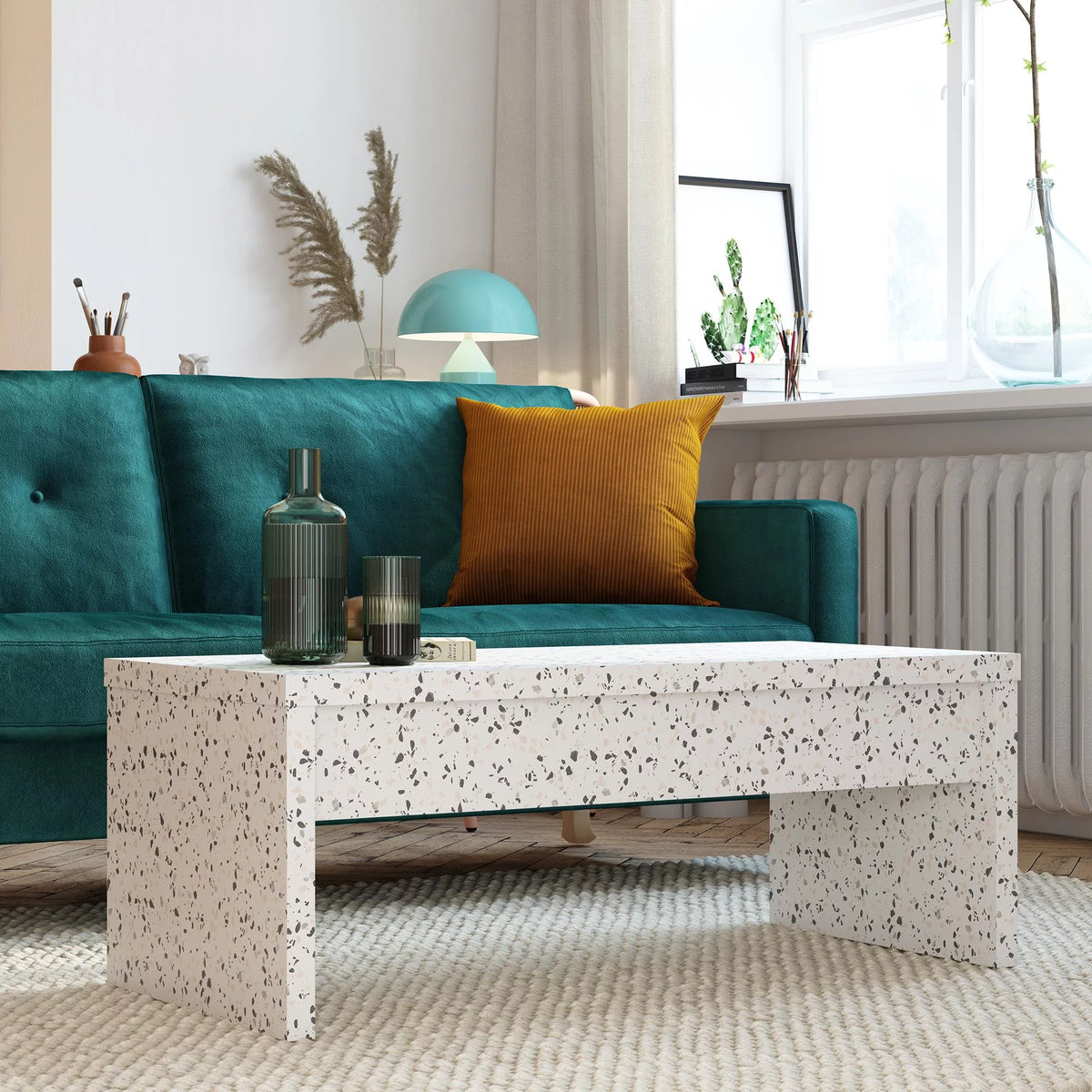Lift Top Coffee Table D41899