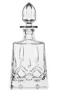 Glass Mezcal Decanter P2739