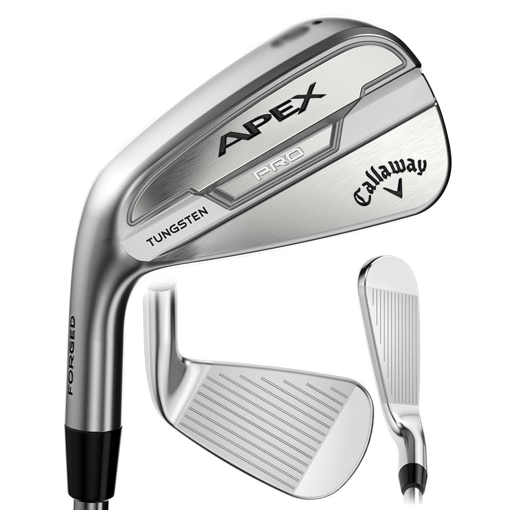 Single Iron 3-Iron Graphite L49703