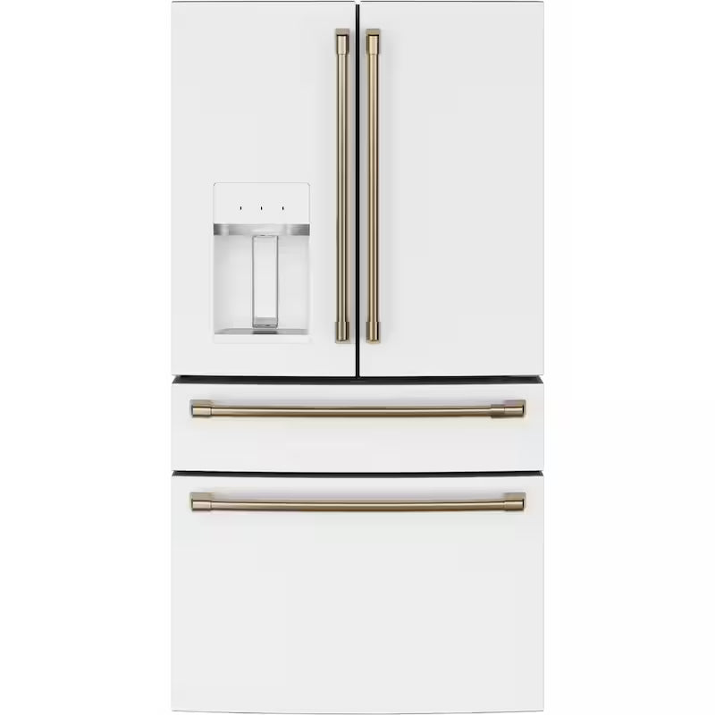 22.3 cu. ft. Four-Door French Door Refrigerator U6046