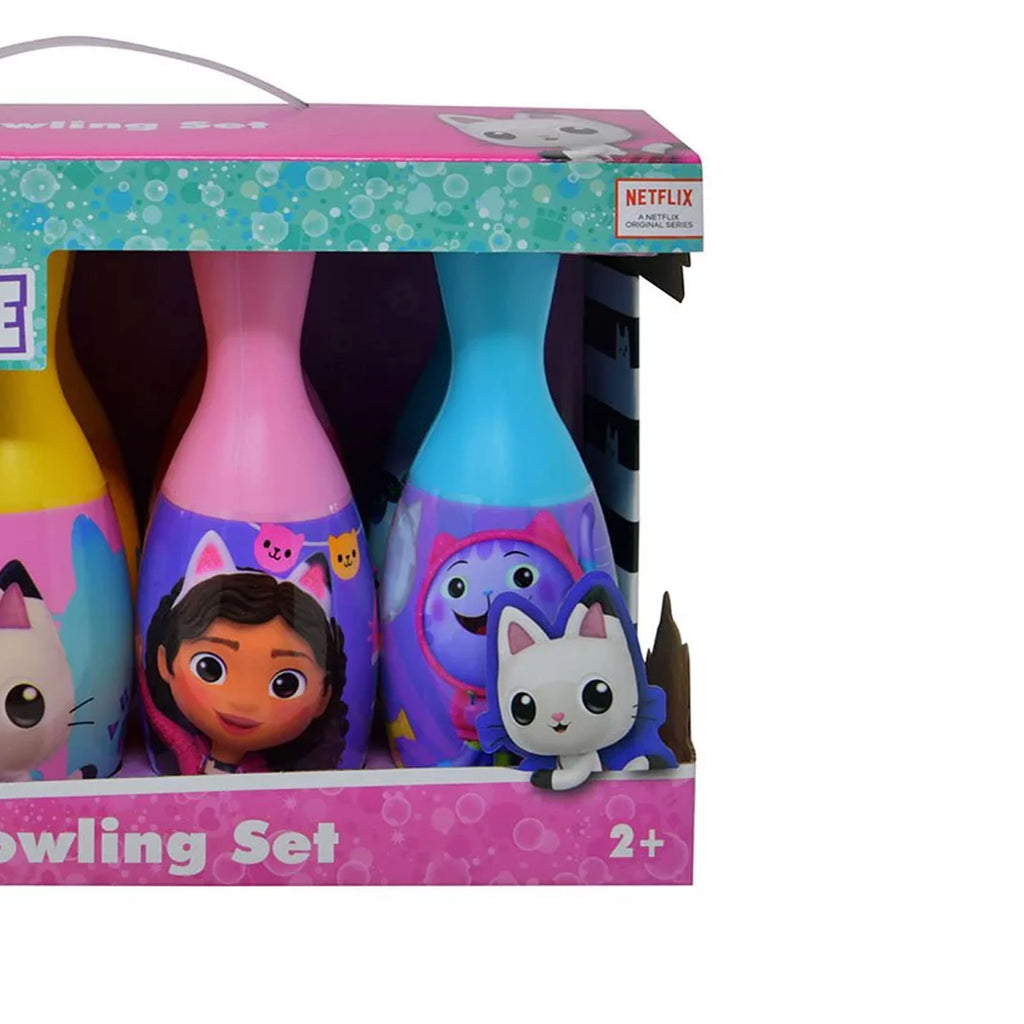 Bowling Set I9278