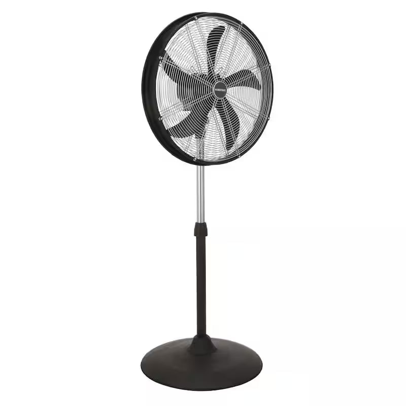 20 in. Oscillating Pedestal Fan G921443
