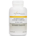 NutriVitamin Enzyme Complex without Iron 180c I697