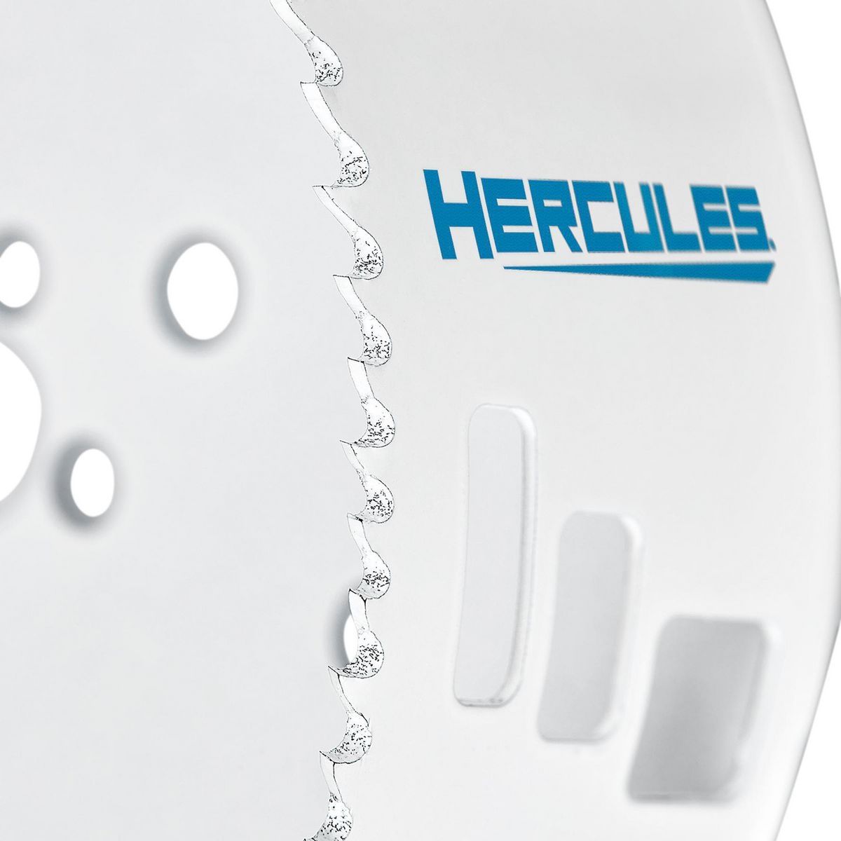 6 in. Bi-Metal Hole Saw L389