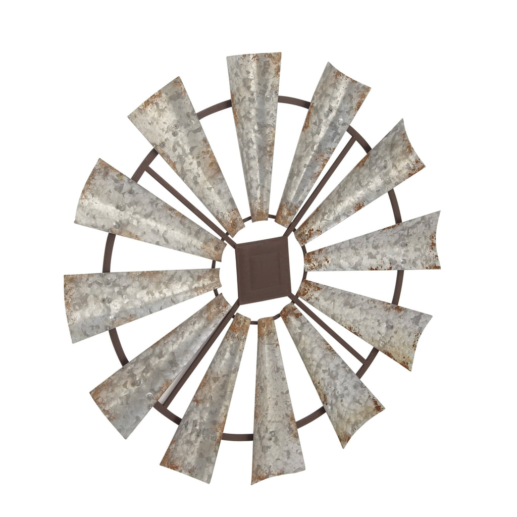 Metal Wall Decor J700