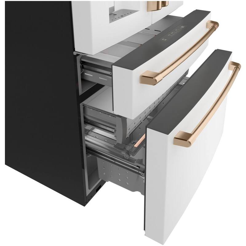22.3 cu. ft. Four-Door French Door Refrigerator U6046