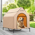 Dog Houses with Waterproof G315302
