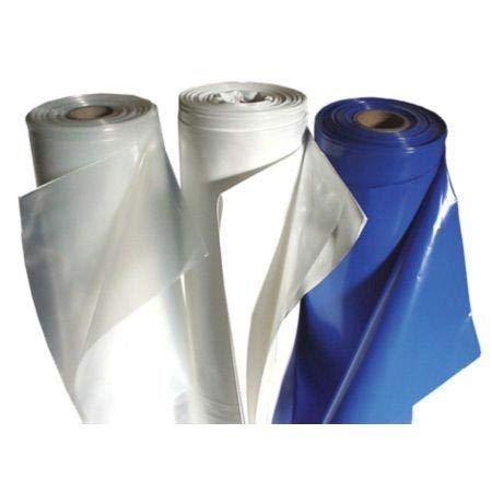 12' x 175' 6 Mil White Shrink Wrap T763271