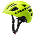 Matte Neon Yellow Helmet Z48329