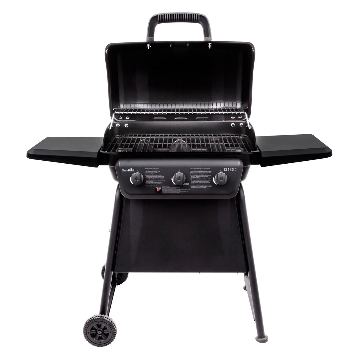 3-Burner Liquid Propane Gas Grill I54814