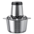 Electric Stirrer 3L Stainless Steel 300W Kitchen Cooker S814
