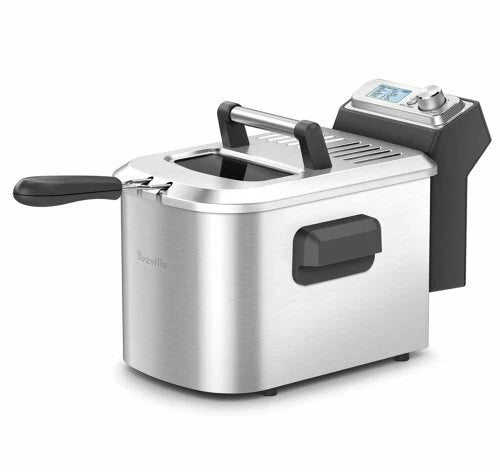 1800W 4.0L Deep Fryer L375