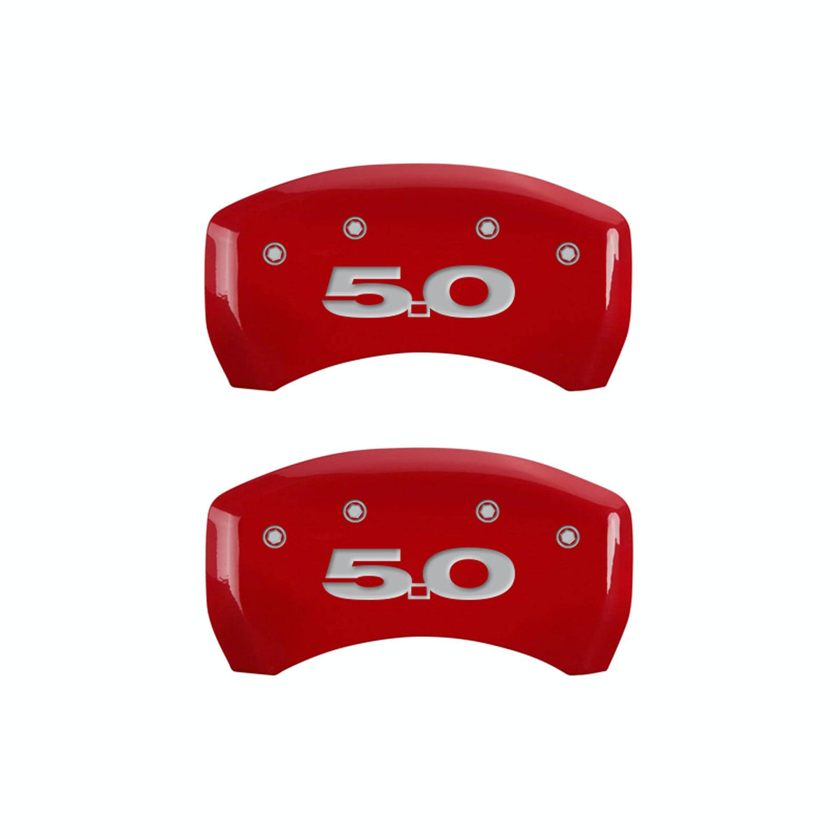 Caliper Covers J43980