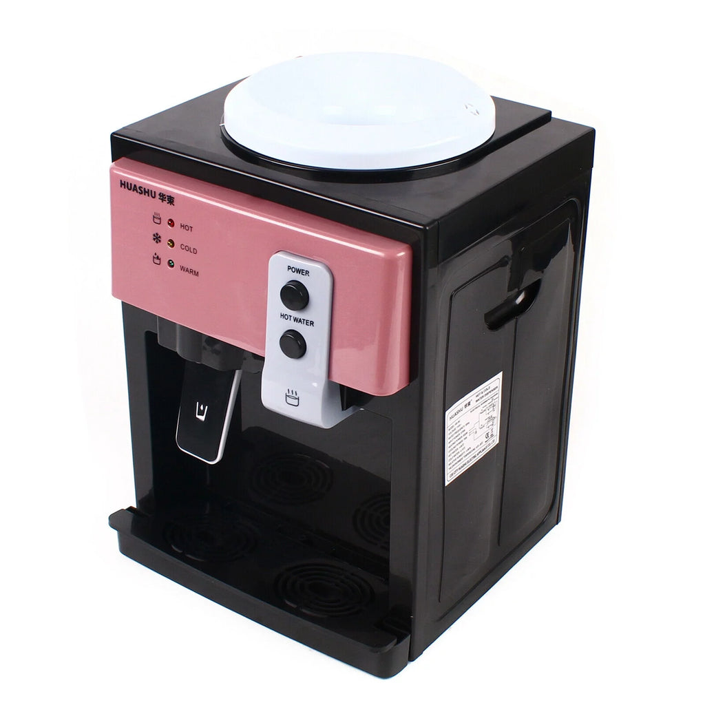 Electric Desktop Water Cooler Dispenser H947049