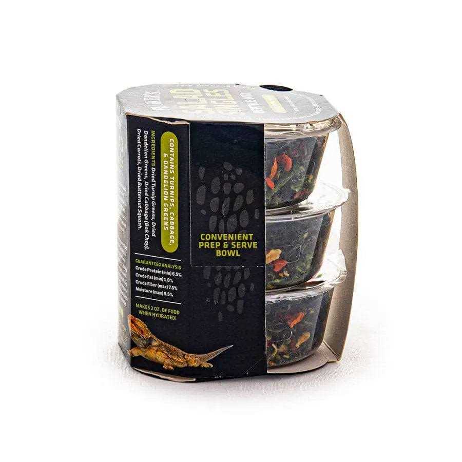 Salad Singles Reptile Blend X545641